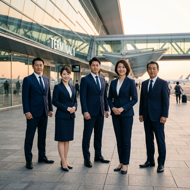 Join Our Team