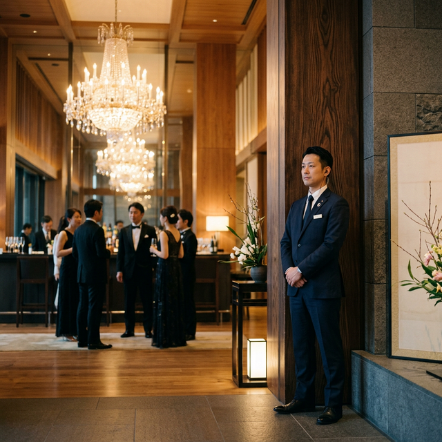 Event & Venue Security